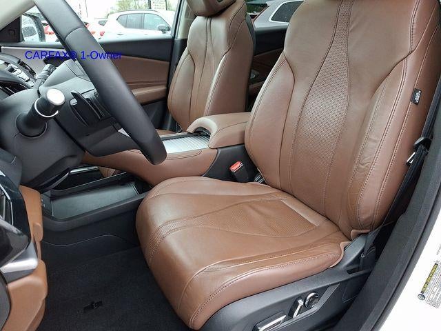 2019 Acura RDX AWD w/Technology Pkg