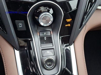 2019 Acura RDX AWD w/Technology Pkg