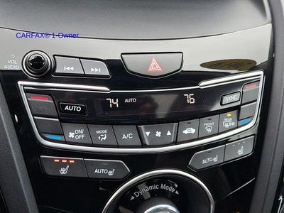 2019 Acura RDX AWD w/Technology Pkg