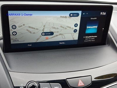 2019 Acura RDX AWD w/Technology Pkg