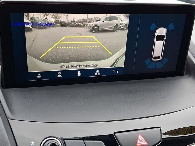 2019 Acura RDX AWD w/Technology Pkg