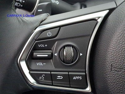 2019 Acura RDX AWD w/Technology Pkg