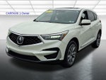 2019 Acura RDX AWD w/Technology Pkg