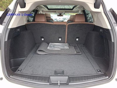 2019 Acura RDX AWD w/Technology Pkg