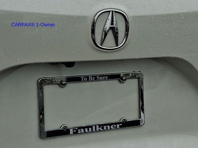 2019 Acura RDX AWD w/Technology Pkg