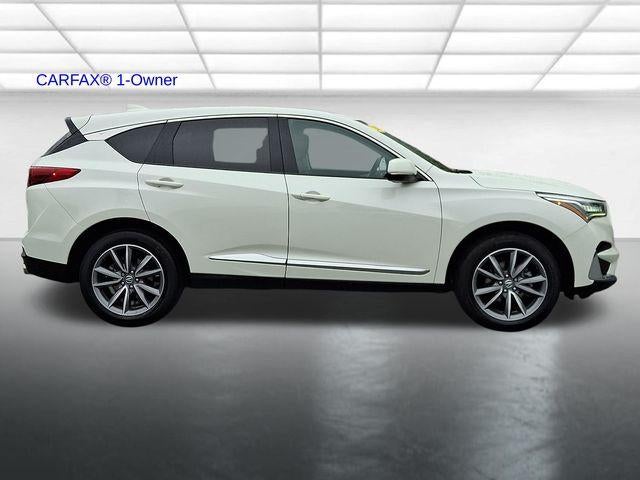 2019 Acura RDX AWD w/Technology Pkg