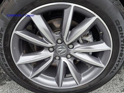 2019 Acura RDX AWD w/Technology Pkg