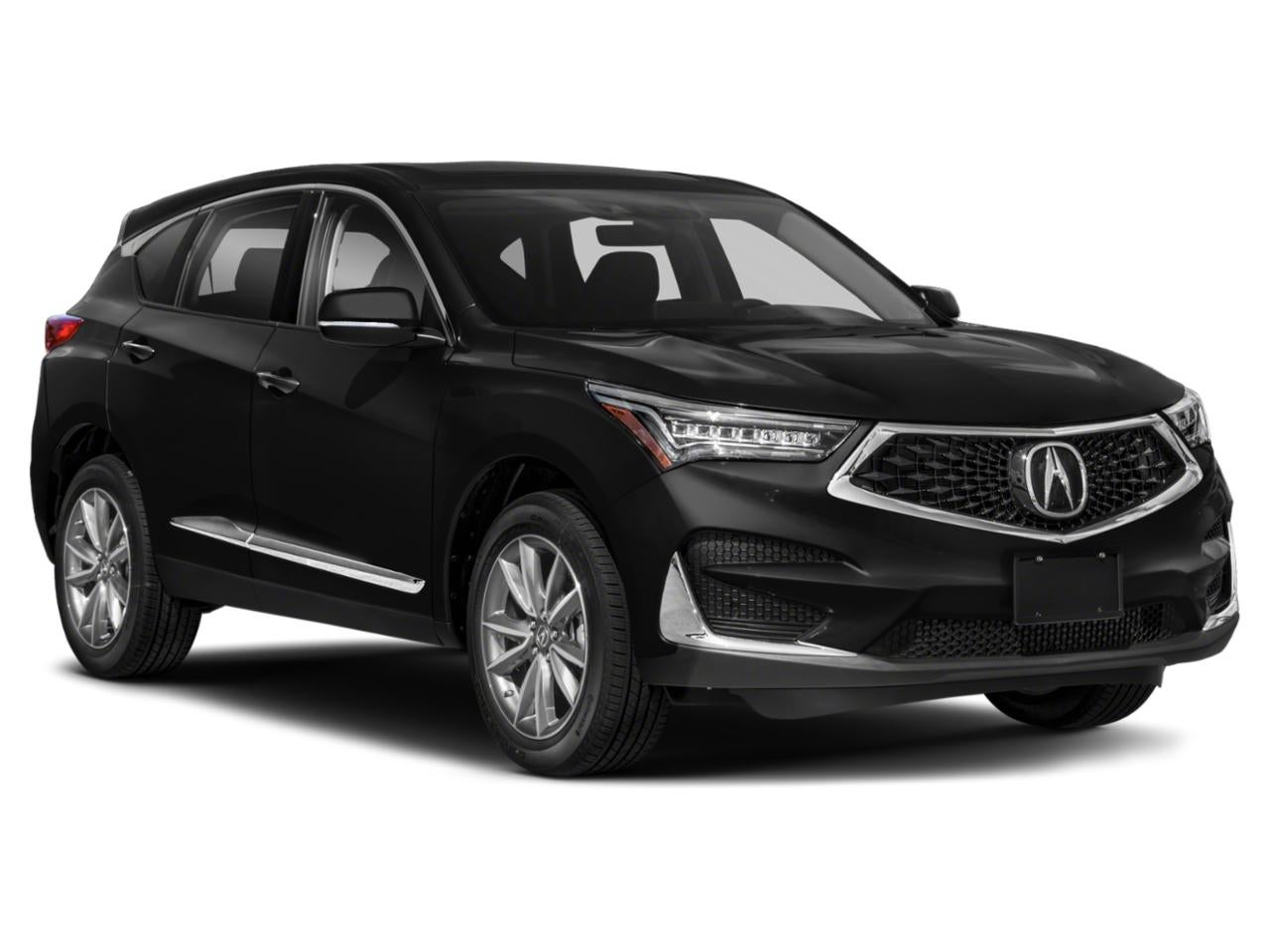 2019 Acura RDX AWD w/Technology Pkg