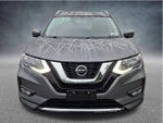 2018 Nissan Rogue AWD SV