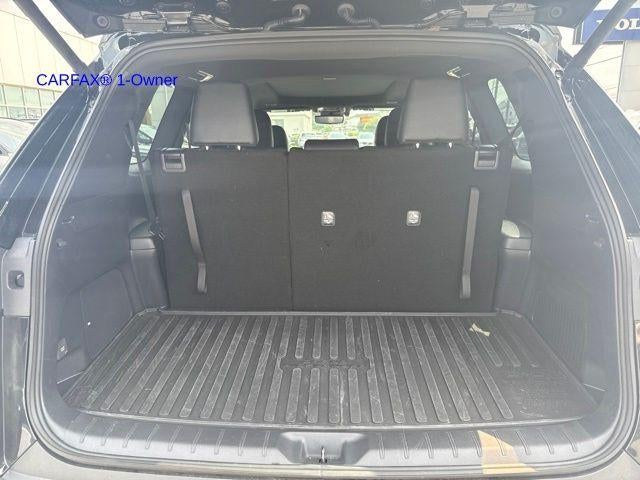2026 Toyota Grand Highlander Hybrid MAX Platinum AWD (Natl)