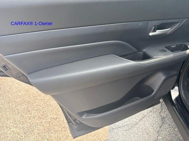 2026 Toyota Grand Highlander Hybrid MAX Platinum AWD (Natl)