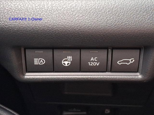 2026 Toyota Grand Highlander Hybrid MAX Platinum AWD (Natl)