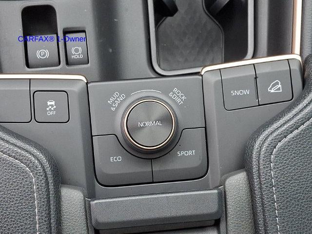 2026 Toyota Grand Highlander Hybrid MAX Platinum AWD (Natl)