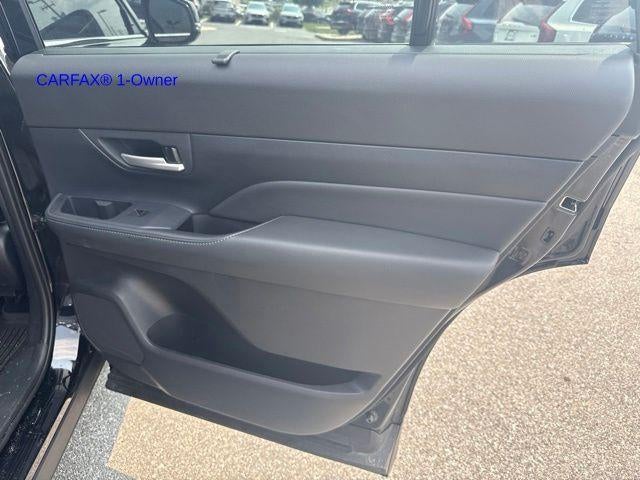 2026 Toyota Grand Highlander Hybrid MAX Platinum AWD (Natl)