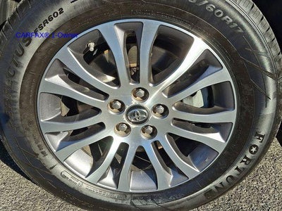 2019 Toyota Sienna XLE Premium FWD 8-Passenger (Natl)