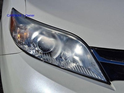 2019 Toyota Sienna XLE Premium FWD 8-Passenger (Natl)