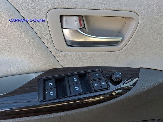 2019 Toyota Sienna XLE Premium FWD 8-Passenger (Natl)