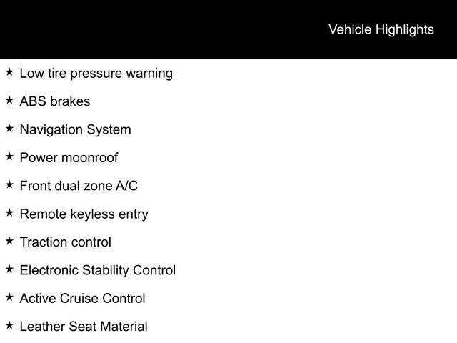 2019 Toyota Sienna XLE Premium FWD 8-Passenger (Natl)