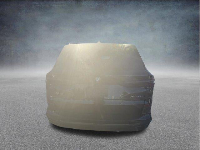 2026 BMW X5 xDrive50e Plug-In Hybrid