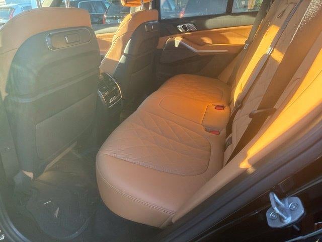 2026 BMW X5 xDrive50e Plug-In Hybrid