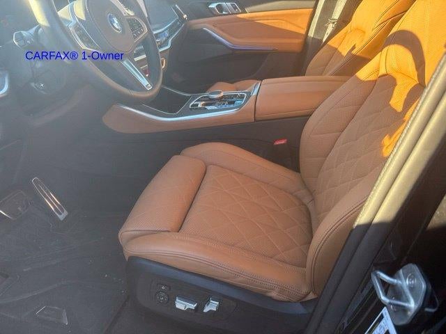 2026 BMW X5 xDrive50e Plug-In Hybrid