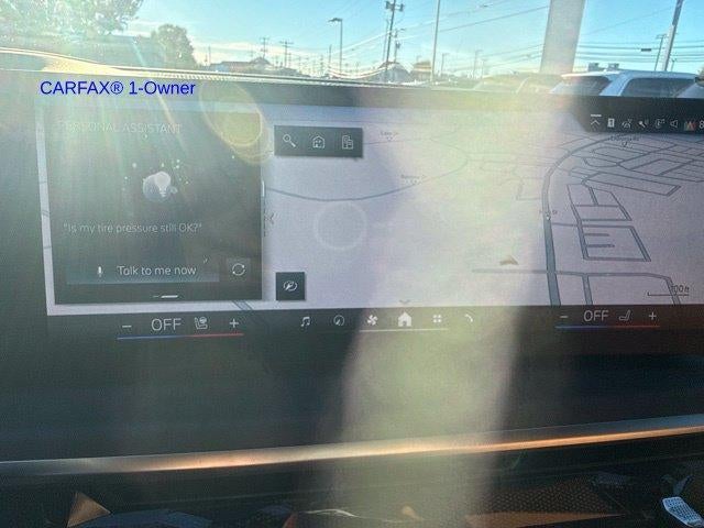 2026 BMW X5 xDrive50e Plug-In Hybrid