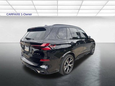2026 BMW X5 xDrive50e Plug-In Hybrid