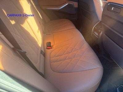 2026 BMW X5 xDrive50e Plug-In Hybrid