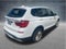 2016 BMW X3 xDrive28i AWD 4dr SAV