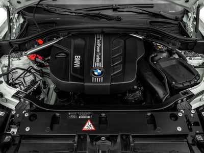 2016 BMW X3 xDrive28i AWD 4dr SAV