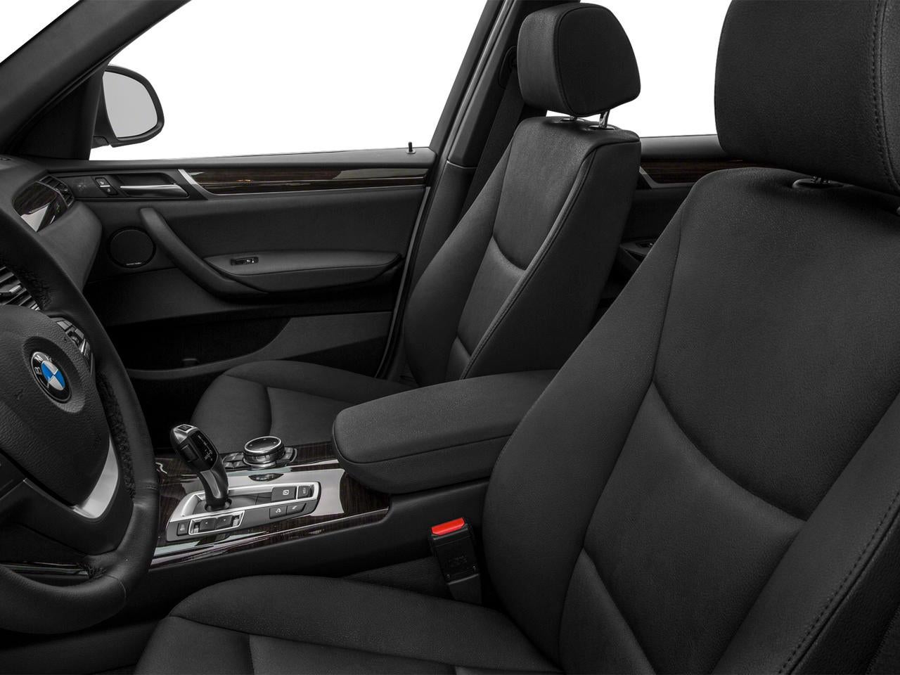 2016 BMW X3 xDrive28i AWD 4dr SAV