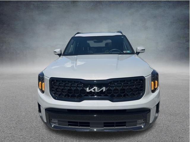 2024 Kia Telluride SX Prestige X-Line AWD