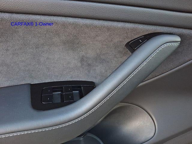 2018 Tesla Model 3 Long Range Battery AWD