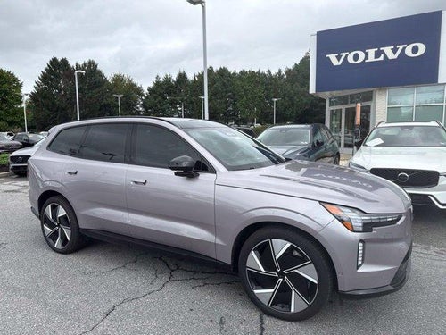 2026 Volvo EX90 Twin Motor Performance Ultra 7-Seater