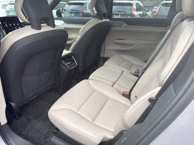 2026 Volvo EX90 Twin Motor Performance Ultra 7-Seater
