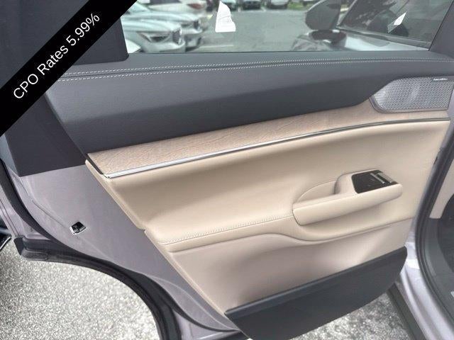 2026 Volvo EX90 Twin Motor Performance Ultra 7-Seater