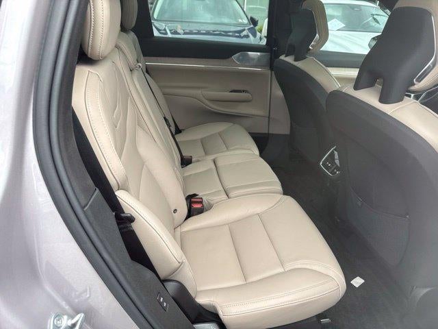 2026 Volvo EX90 Twin Motor Performance Ultra 7-Seater
