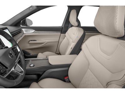 2026 Volvo EX90 Twin Motor Performance Ultra 7-Seater