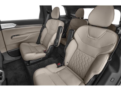 2026 Volvo EX90 Twin Motor Performance Ultra 7-Seater