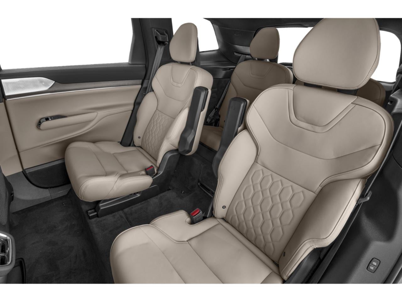 2026 Volvo EX90 Twin Motor Performance Ultra 7-Seater