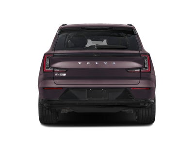 2026 Volvo EX90 Twin Motor Performance Ultra 7-Seater