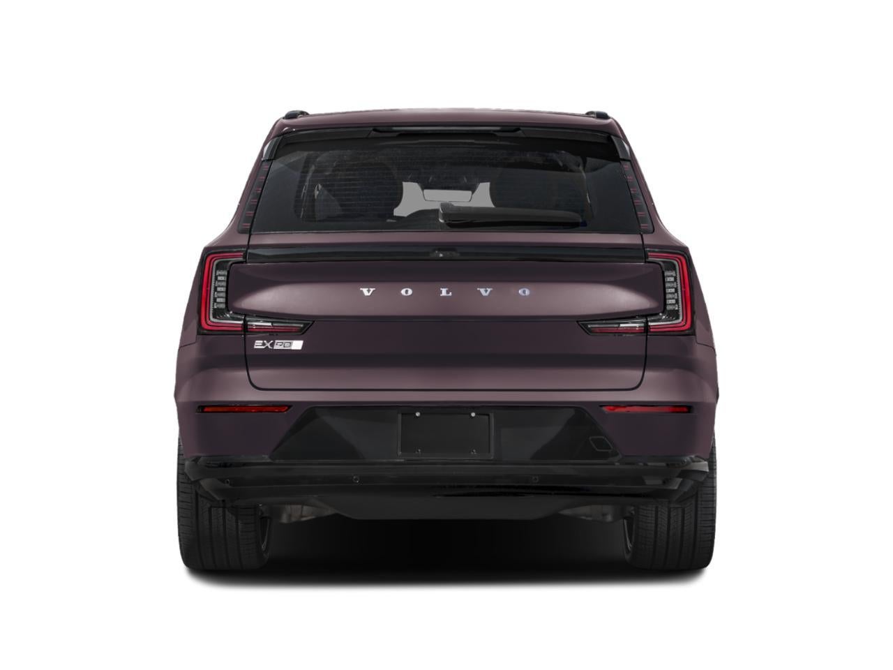 2026 Volvo EX90 Twin Motor Performance Ultra 7-Seater
