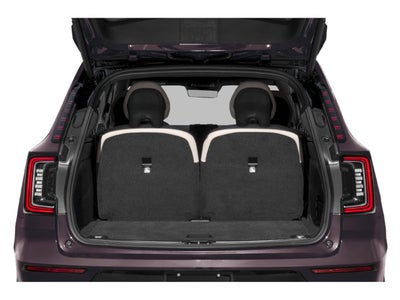 2026 Volvo EX90 Twin Motor Plus 6-Seater