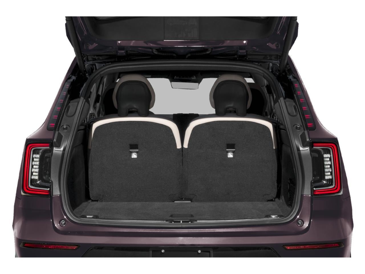2026 Volvo EX90 Twin Motor Plus 6-Seater