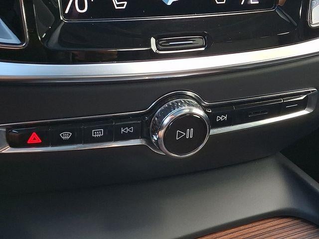 2021 Volvo S60 T5 AWD Momentum