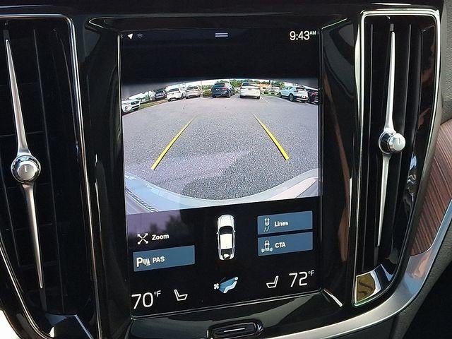 2021 Volvo S60 T5 AWD Momentum