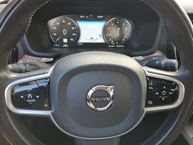 2021 Volvo S60 T5 AWD Momentum