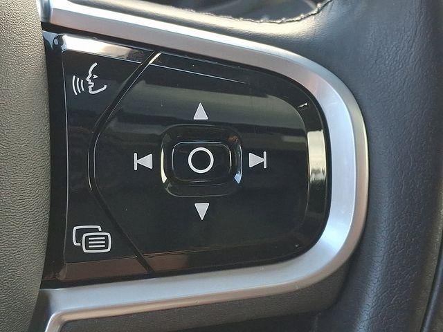 2021 Volvo S60 T5 AWD Momentum