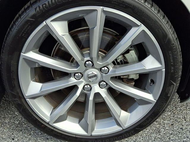 2021 Volvo S60 T5 AWD Momentum