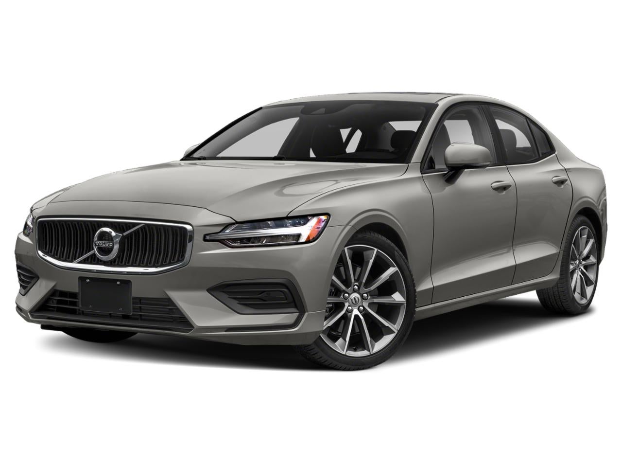 2021 Volvo S60 T5 AWD Momentum